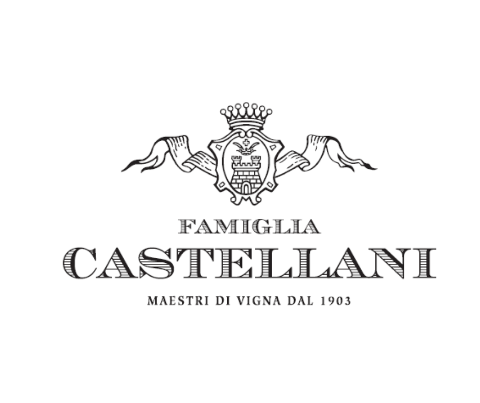 Famiglia Castellani Logo