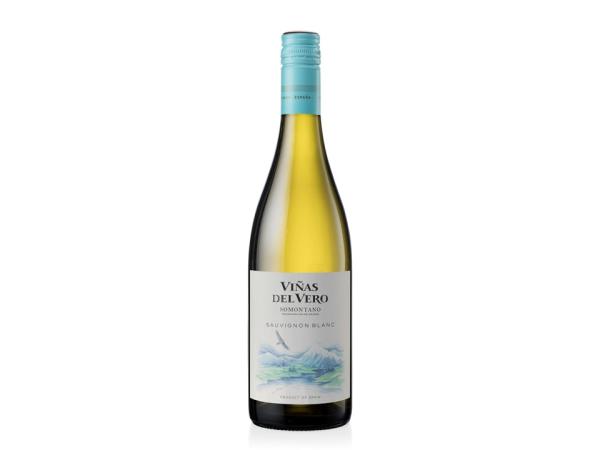 Vino blanco Viñas del Vero Sauvignon Blanc