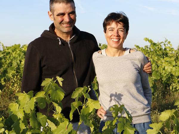 Ángel de Viñas. González Byass. Al pie del abismo. Vino Arribes del Duero. 