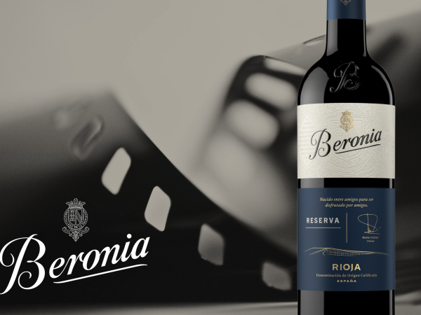 beronia film