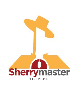 Curso online de vinos de Jerez Sherrymaster by Tío Pepe