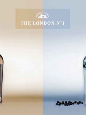 The London Nº1 Gin