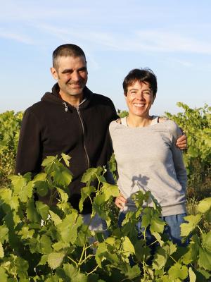 Ángel de Viñas. González Byass. Al pie del abismo. Vino Arribes del Duero. 