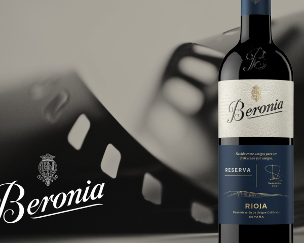 beronia film