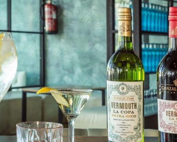 Vermouth La Copa