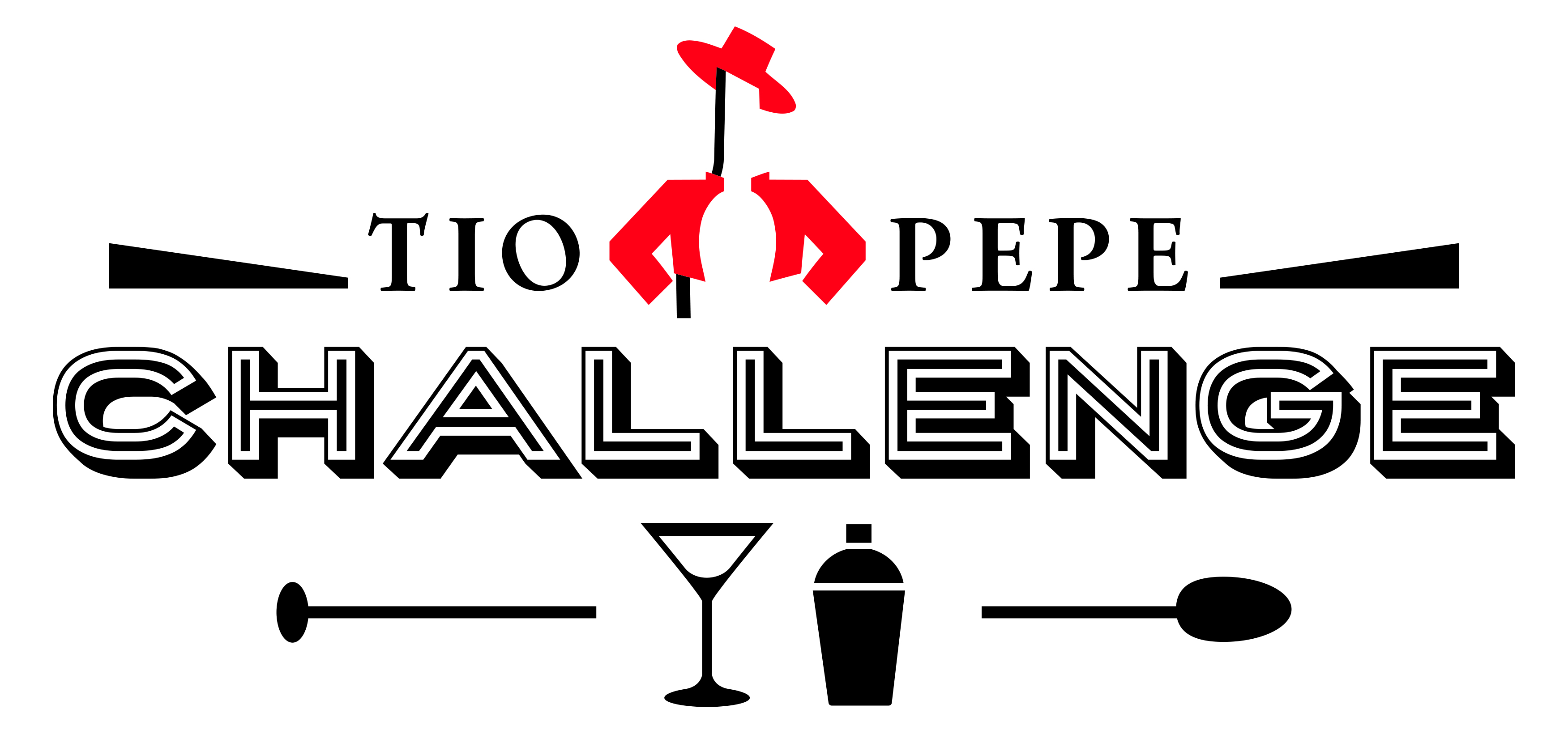Tio Pepe Challenge 2022