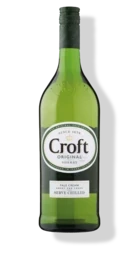 Botella Croft