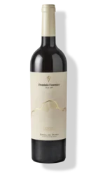 Botella dominio fournier