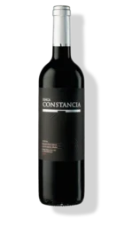Botella Finca Constancia