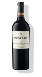 Botella Finca Moncloa