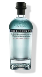 Botella London Nº1