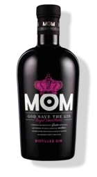 BOTELLA MOM GIN