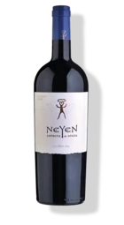 Botella Neyen de Apalta