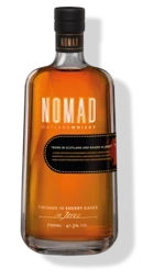 Botella Nomad Whisky Outland