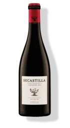 Botella Secastilla