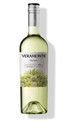 Botella Veramonte