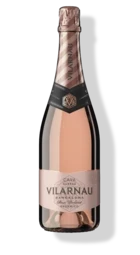 Botella Vilarnau