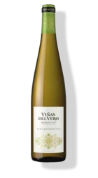 Botella Viñas del Vero