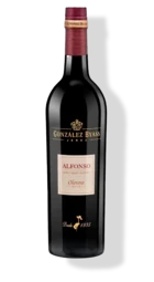 Botella González Byass Alfonso Oloroso
