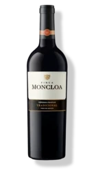 González Byass Finca Moncloa González Byass Finca Moncloa