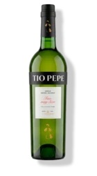 Botella Tío Pepe 2026 Botella Tío Pepe 2026
