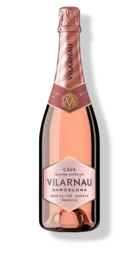 Botella Rose Vilarnau 2026 Botella Rose Vilarnau 2026