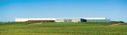 Imagen Bodega Finca Constancia