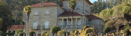 Imagen Bodega Pazos de Lusco