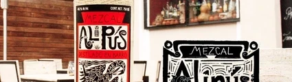 González Byass Alipus Mezcal